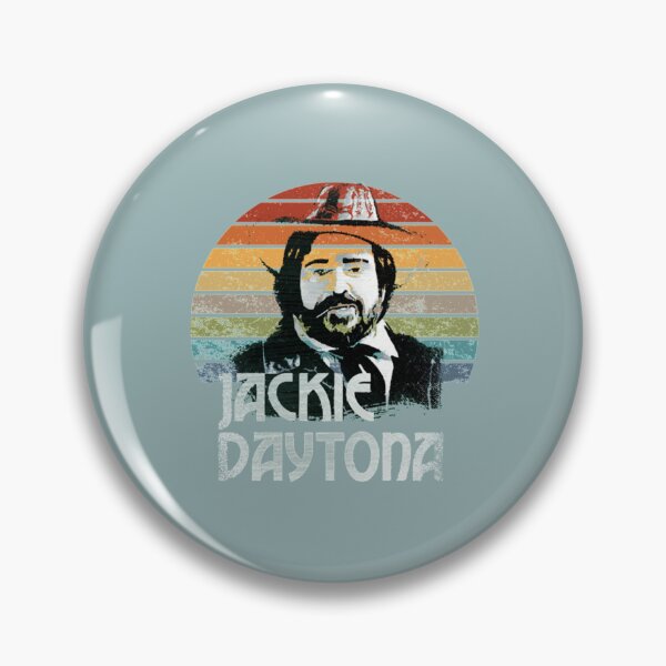 Item preview, Jackie Daytona          designed and sold by CallumSingh.