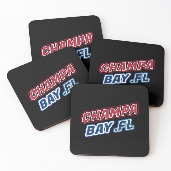 Item preview, Champa Tampa Bay   designed and sold by KreativeIncWood.