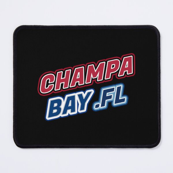 Item preview, Champa Tampa Bay designed and sold by KreativeIncWood.