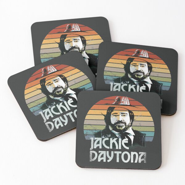Item preview, Jackie Daytona Jackie Daytona        designed and sold by CallumSingh.