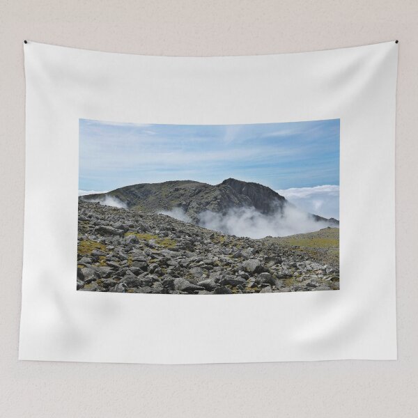 Item preview, Scafell above the clouds designed and sold by Martin Lawrence.