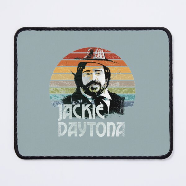 Item preview, Jackie Daytona Jackie Daytona designed and sold by CallumSingh.