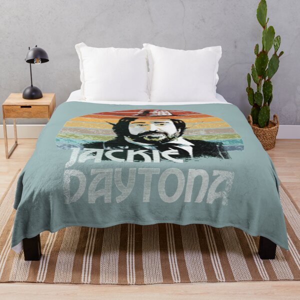 Item preview, Jackie Daytona Jackie Daytona designed and sold by CallumSingh.