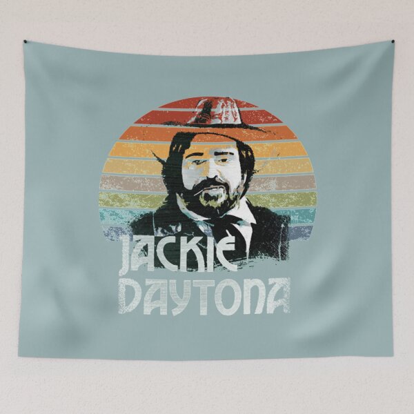 Item preview, Jackie Daytona Jackie Daytona        designed and sold by CallumSingh.
