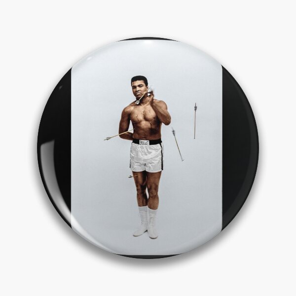Item preview, Muhammad Ali  Classic T-Shirt Copy Copy Copy Cop designed and sold by hoehnecc.