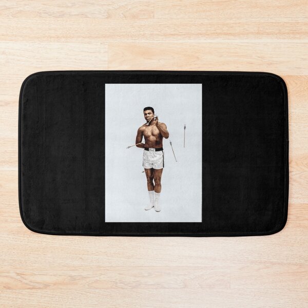 Artikelvorschau, Muhammad Ali Klassisches T-Shirt Kopie Kopie Kopie Polizist entworfen und verkauft von hoehnecc.