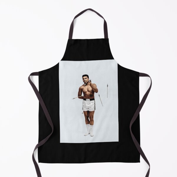 Artikelvorschau, Muhammad Ali Klassisches T-Shirt Kopie Kopie Kopie Polizist entworfen und verkauft von hoehnecc.