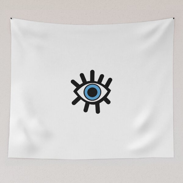 Item preview, all seeing eye designed and sold by dmentes.