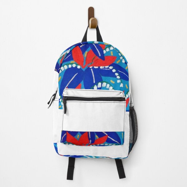 Item preview, Surface pattern Mountain Fire designed and sold by Pat Elliott.
