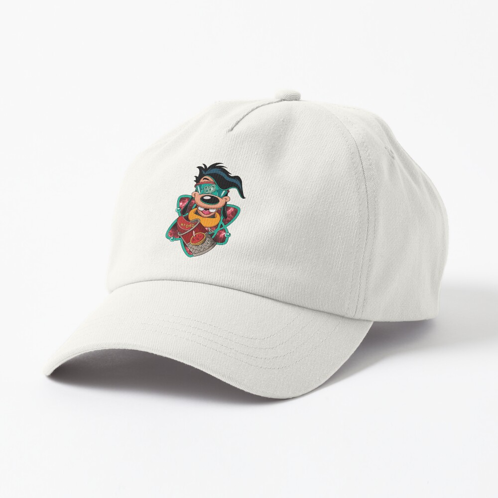 Vista previa del artículo con la obra «Dad hat», diseñado y vendido por Sunshine02Shar.