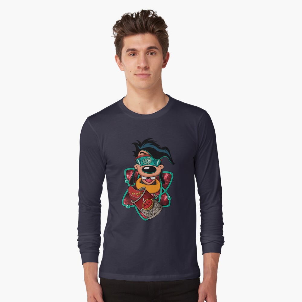 Vista previa del artículo con la obra «Camiseta de manga larga», diseñado y vendido por Sunshine02Shar.