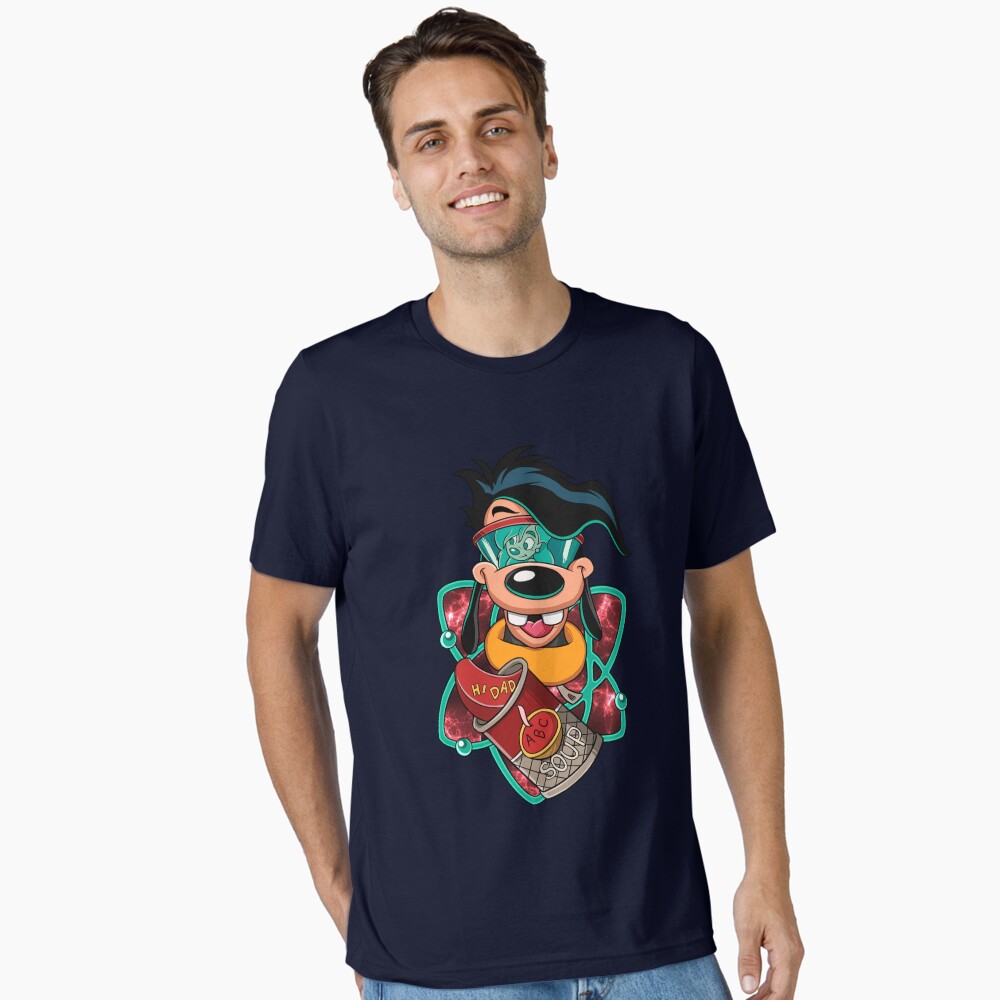 Vista previa del artículo con la obra «Camiseta esencial», diseñado y vendido por Sunshine02Shar.