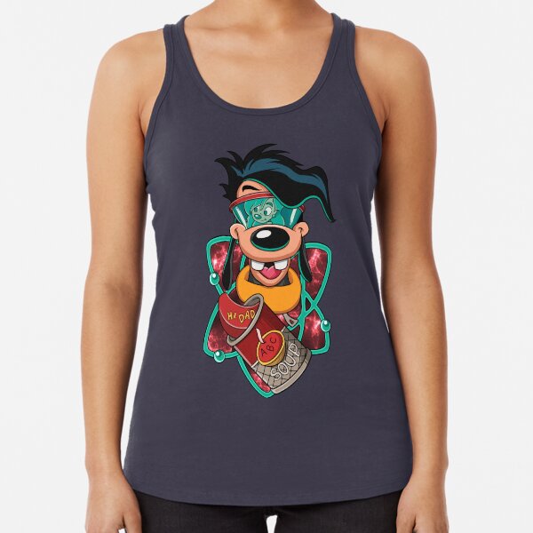 Item preview, Animal The Goofy Movie Cartoon Gift For Christmas designed and sold by Sunshine02Shar.