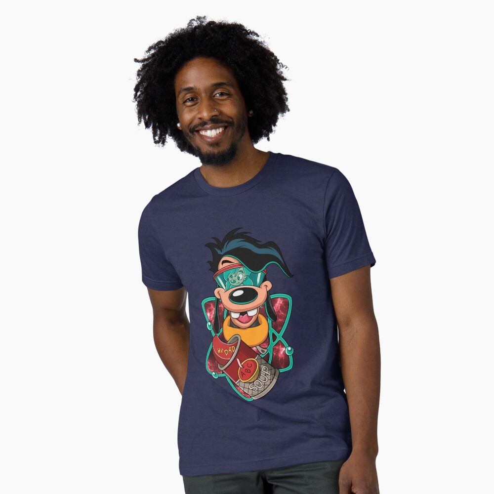 Vista previa del artículo con la obra «Camiseta de tejido mixto», diseñado y vendido por Sunshine02Shar.