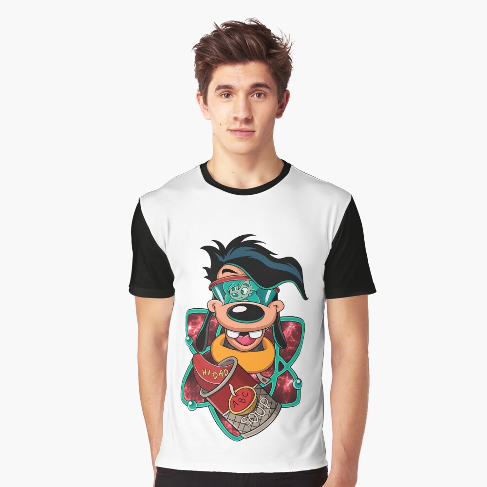 Vista previa del artículo con la obra «Camiseta gráfica», diseñado y vendido por Sunshine02Shar.