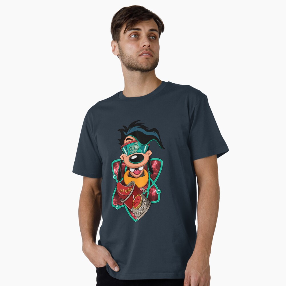 Vista previa del artículo con la obra «Camiseta premium», diseñado y vendido por Sunshine02Shar.