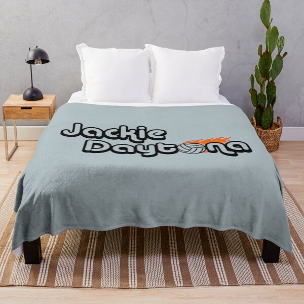 Item preview, Jackie Daytona designed and sold by CallumSingh.