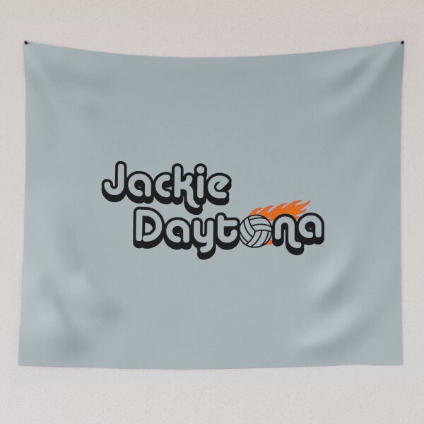 Item preview, Jackie Daytona    designed and sold by CallumSingh.