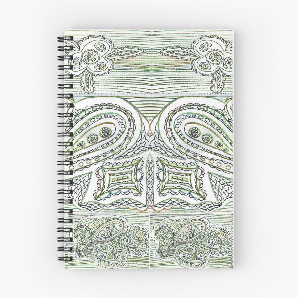 Item preview, Super Striped Pretty Patterns designed and sold by KazM.