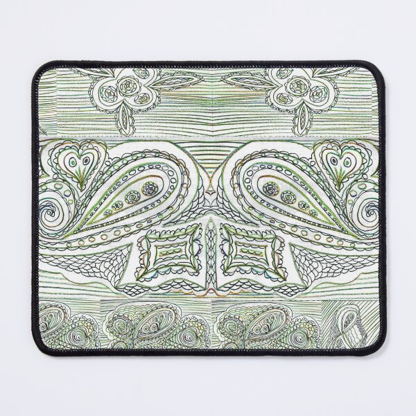 Item preview, Super Striped Pretty Patterns designed and sold by KazM.