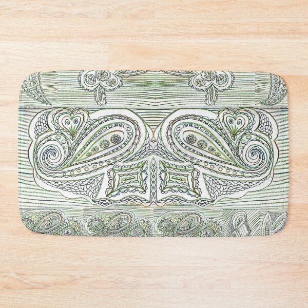 Item preview, Super Striped Pretty Patterns designed and sold by KazM.