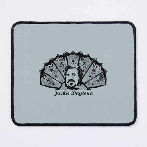 Item preview, jackie daytona Jackie Daytona designed and sold by CallumSingh.