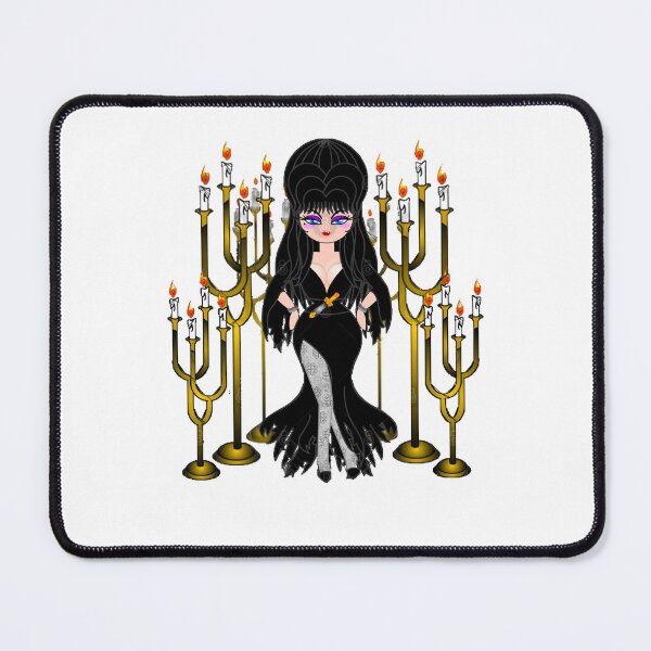 Item preview, Retro Vintage Female Elvira Writer Gifts For Everyone designed and sold by Pablo004Fitzger.