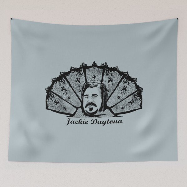 Item preview, jackie daytona Jackie Daytona    designed and sold by CallumSingh.