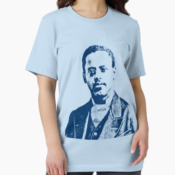 Item preview, Lewis Howard Latimer designed and sold by truthtopower.