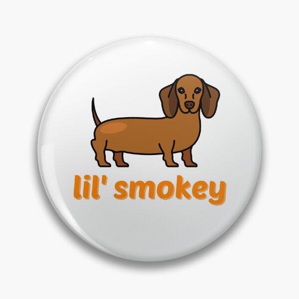 Item preview, Lil Smokey  designed and sold by ILoveKnox.