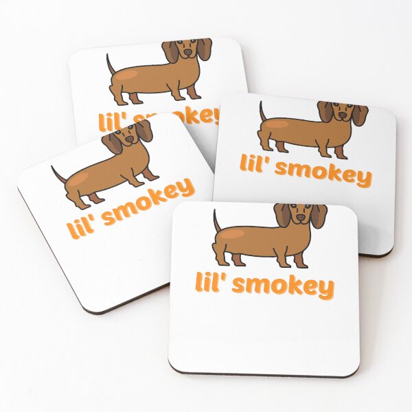 Item preview, Lil Smokey  designed and sold by ILoveKnox.