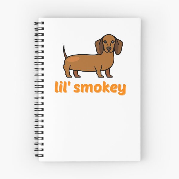 Item preview, Lil Smokey  designed and sold by ILoveKnox.