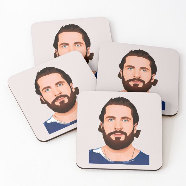 Item preview, nikita kucherov designed and sold by KreativeIncWood.