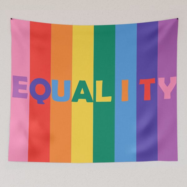 Item preview, equality designed and sold by LPDesignsUK.