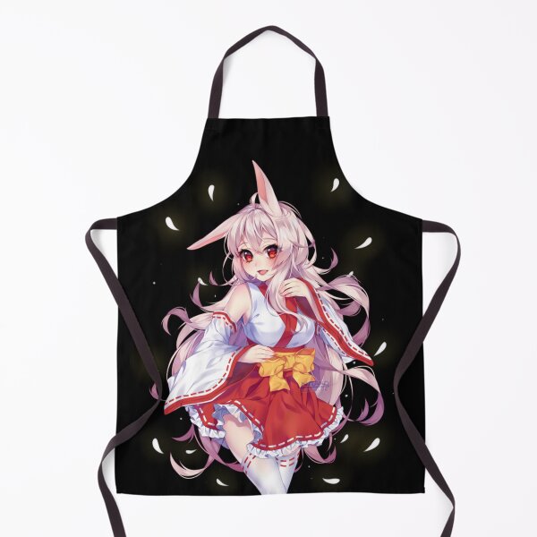 Item preview, Reimu Hakurei designed and sold by Gamble Arena.