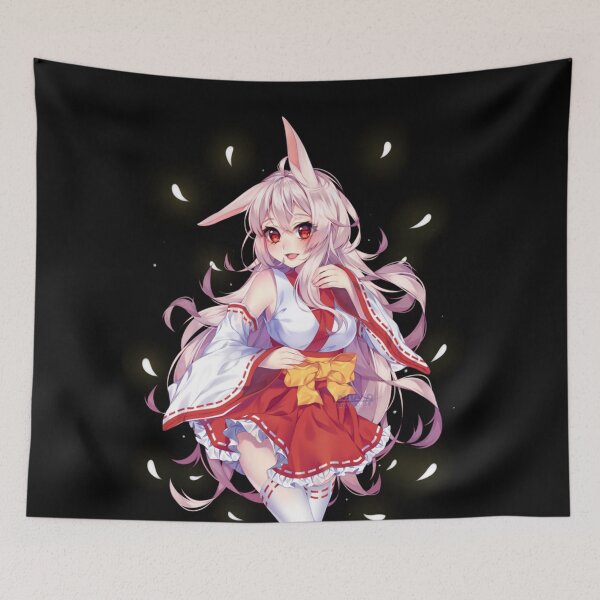 Item preview, Reimu Hakurei  designed and sold by Gamble  Arena.