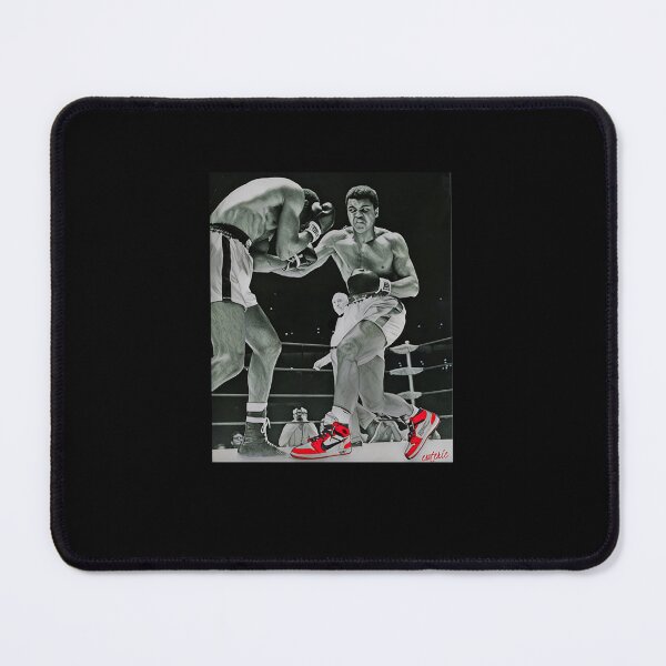 Item preview, Muhammad Ali  Classic T-Shirt Copy Copy Cop designed and sold by hoehnecc.