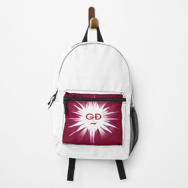 Item preview, God Loves Guns designed and sold by PlacidHinds.