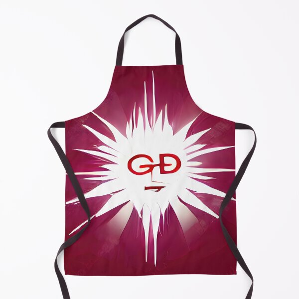 Item preview, God Loves Guns designed and sold by PlacidHinds.