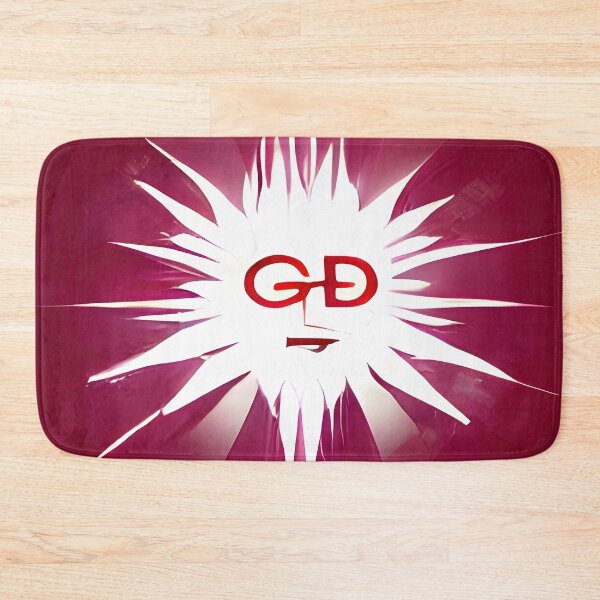 Item preview, God Loves Guns designed and sold by PlacidHinds.