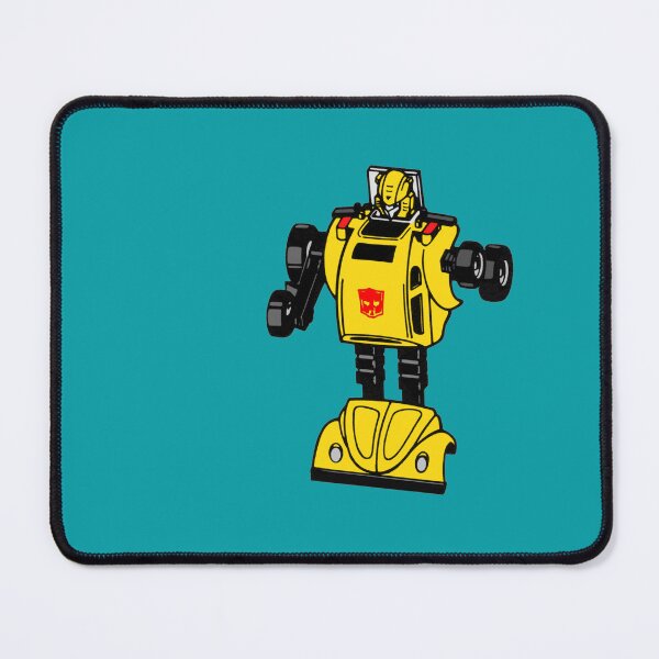 Item preview, Bumblebee designed and sold by CellularSong.