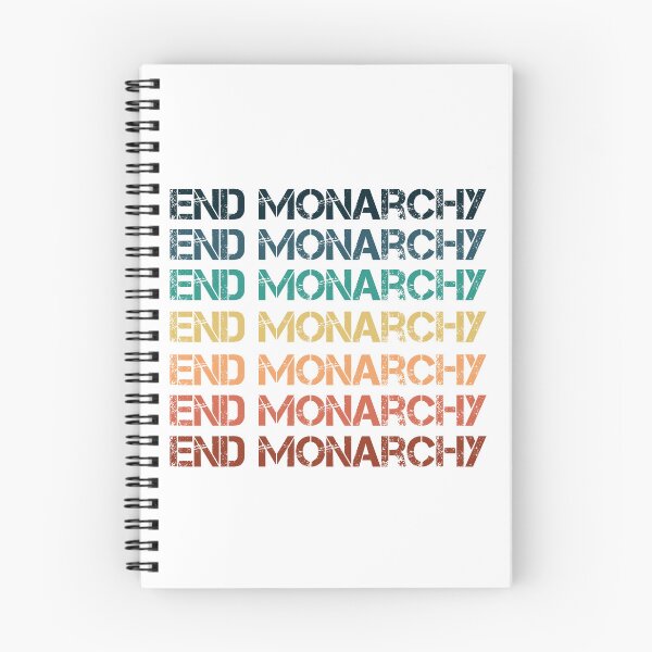 Item preview, End Monarchy  designed and sold by Design-Maniya.