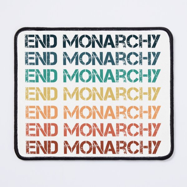 Item preview, End Monarchy  designed and sold by Design-Maniya.