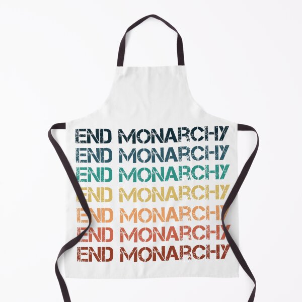 Item preview, End Monarchy designed and sold by Design-Maniya.