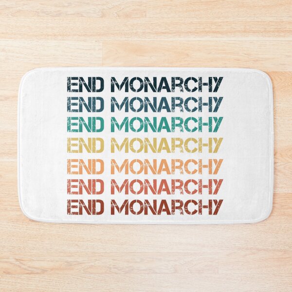 Item preview, End Monarchy  designed and sold by Design-Maniya.