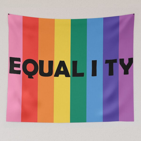 Item preview, Equality designed and sold by LPDesignsUK.