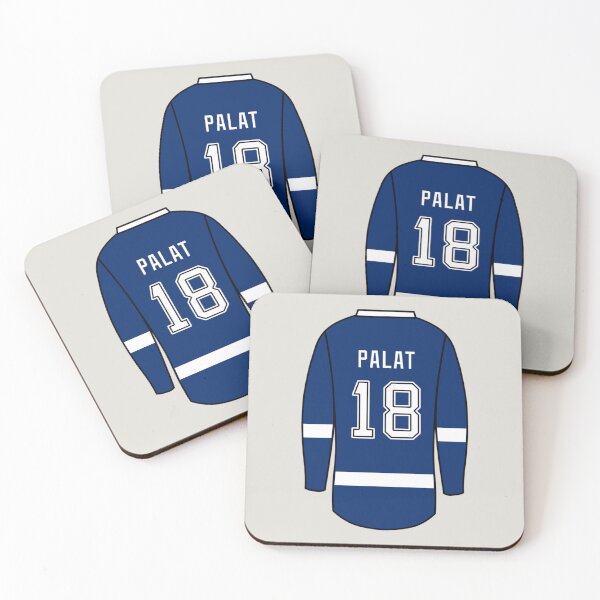 Item preview, Ondrej Palat Jersey   designed and sold by KreativeIncWood.