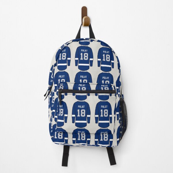 Item preview, Ondrej Palat Jersey designed and sold by KreativeIncWood.