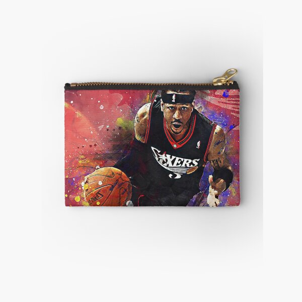 Artikelvorschau, Allen Iverson entworfen und verkauft von UzziyeZiyam.