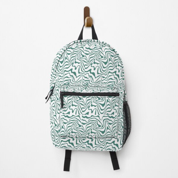 Item preview, Distorted Pattern  designed and sold by RBDigitalArt.